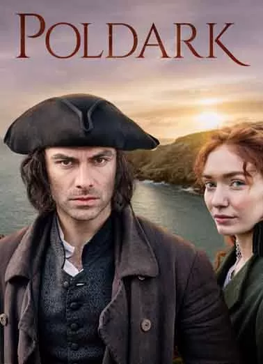 波尔达克 第五季